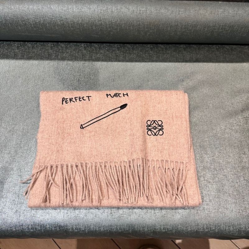 Loewe Scarf